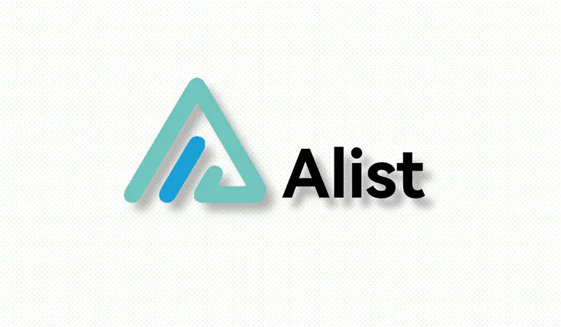 Alist私人云盘